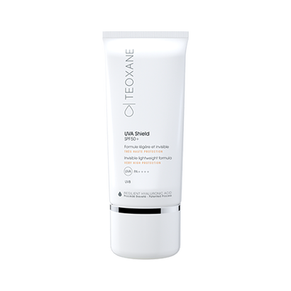 UVA Shield SPF50+